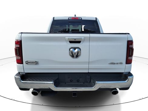 Used 2021 RAM 1500 Limited AWD/4WD image 5