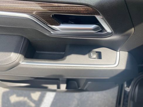 Used 2026 Chevrolet Silverado 1500 RST image 17