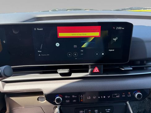 New 2026 Kia Carnival EX FWD image 14