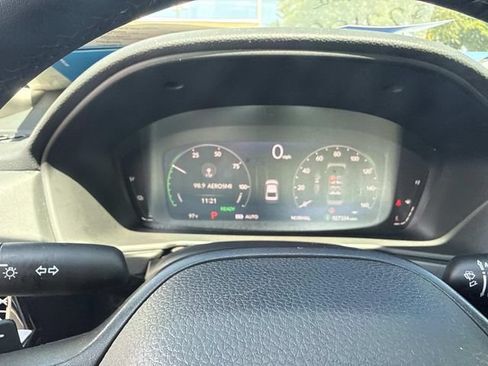Certified 2024 Honda Accord EX-L image 29
