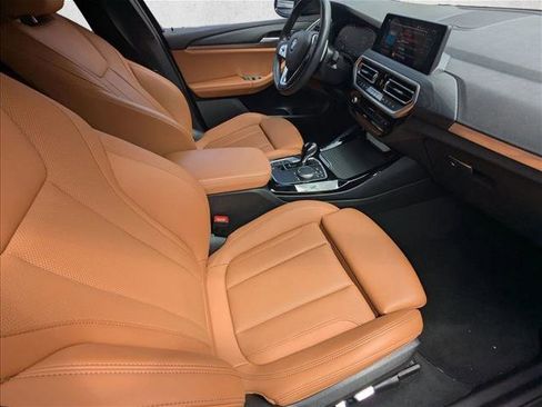 Certified 2023 BMW X3 sDrive30i w/ Convenience Package image 18