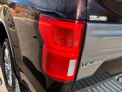 Used 2019 Ford F150 Platinum w/ Equipment Group 701A Luxury image 33