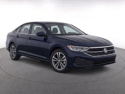 Used 2024 Volkswagen Jetta SE