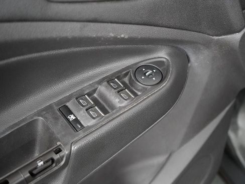 Used 2015 Ford Escape Titanium w/ Equipment Group 301A AWD/4WD image 24