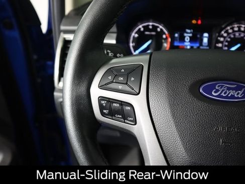 Used 2021 Ford Ranger XLT w/ Equipment Group 302A High image 44