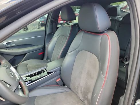 Used 2021 Hyundai Sonata SEL Plus FWD image 17