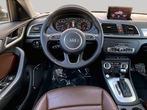 Used 2015 Audi Q3 2.0T Prestige w/ Prestige Package AWD/4WD image 6