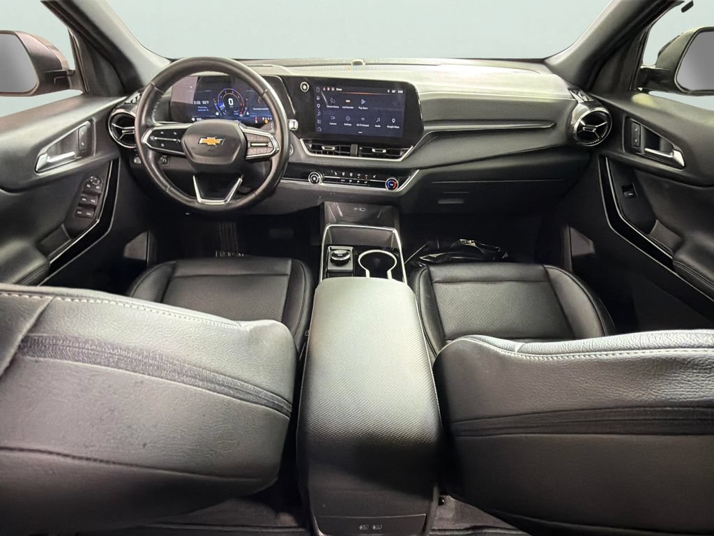 Used 2026 Chevrolet Equinox LT FWD image 31
