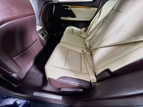 Used 2017 Lexus RX 350 FWD w/ Premium Package image 28