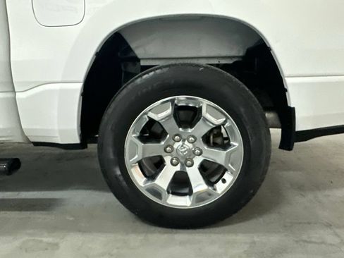 Used 2019 RAM 1500 Big Horn RWD image 60