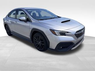 Used 2023 Subaru WRX Premium w/ Popular Package #2 AWD/4WD video 3