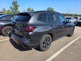 Certified 2022 BMW X3 xDrive30i w/ M Sport Package 2 image 3