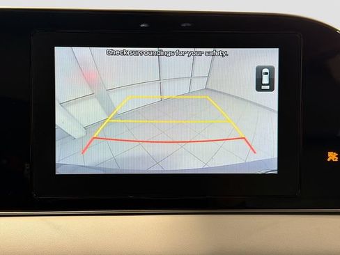Used 2020 Hyundai Palisade SEL FWD image 11