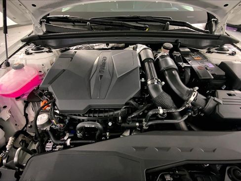 New 2025 Kia K5 GT image 11