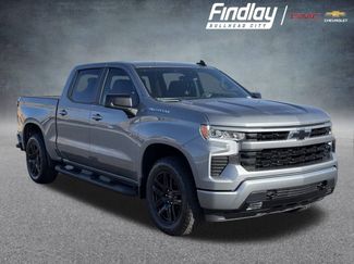 New 2026 Chevrolet Silverado 1500 RST w/ RST Select Package video 1