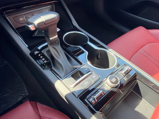 New 2027 Kia K5 GT-Line FWD image 19
