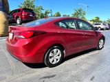 Used 2016 Hyundai Elantra SE image 5