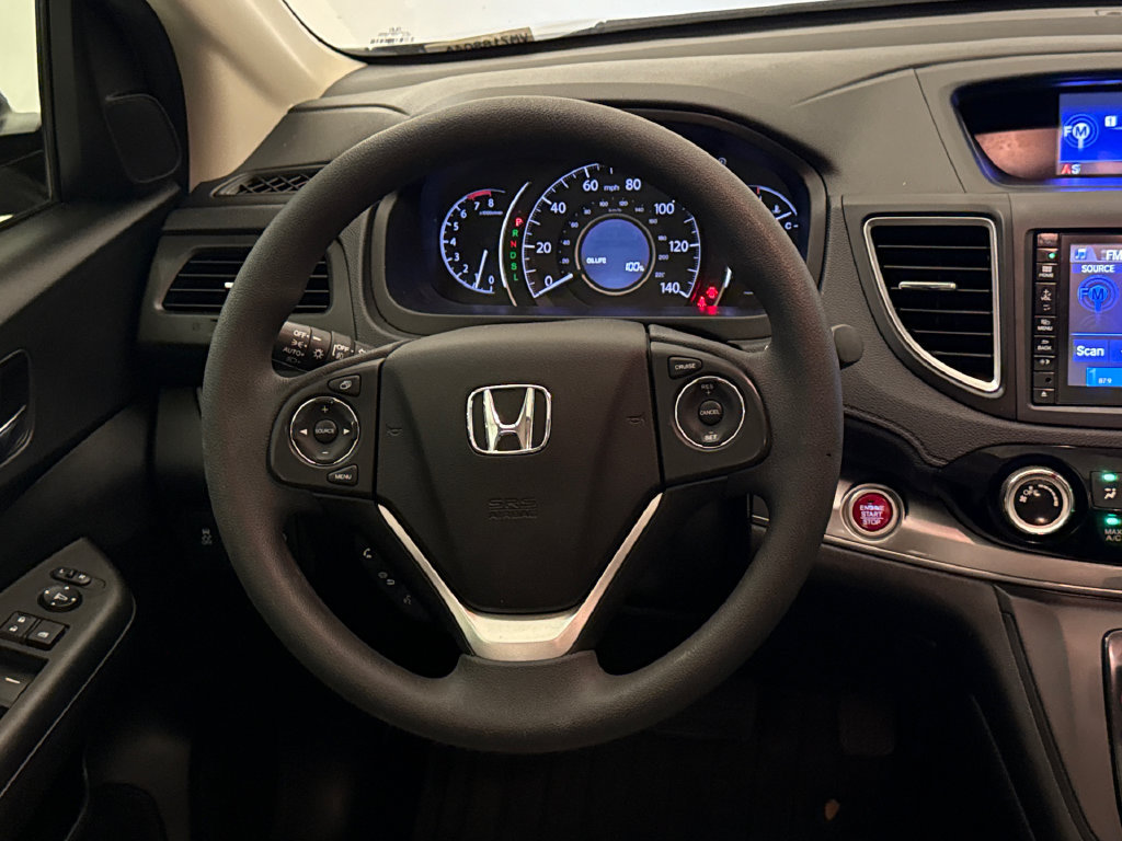 Used 2015 Honda CR-V EX image 14