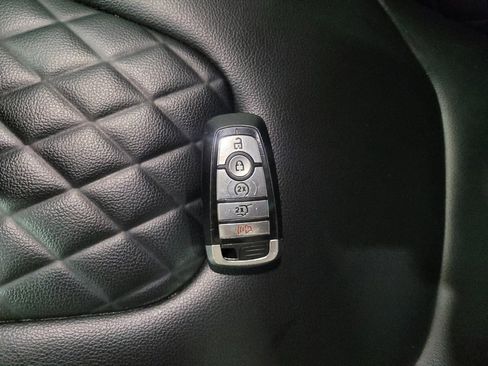 Used 2023 Ford Edge Titanium image 32