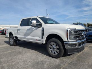 New 2026 Ford F350 King Ranch w/ Chrome Package video 2