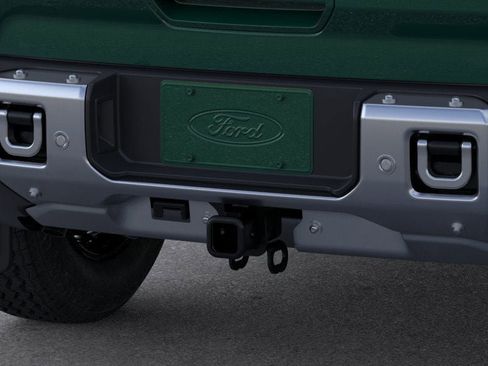 New 2025 Ford Bronco Sport Badlands w/ Sasquatch Badlands Package image 23