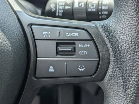 Certified 2023 Honda CR-V EX image 20