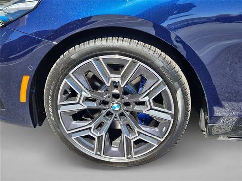 New 2026 BMW 530i image 10