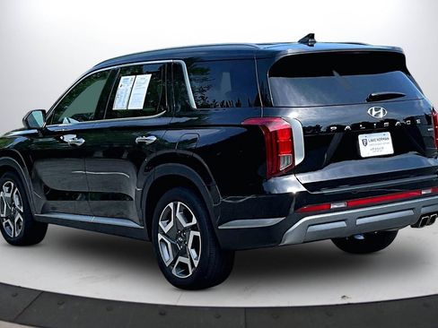 Used 2024 Hyundai Palisade SEL w/ Premium Package AWD/4WD image 6