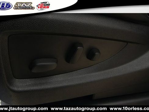 Used 2016 Chevrolet Tahoe LTZ AWD/4WD image 12