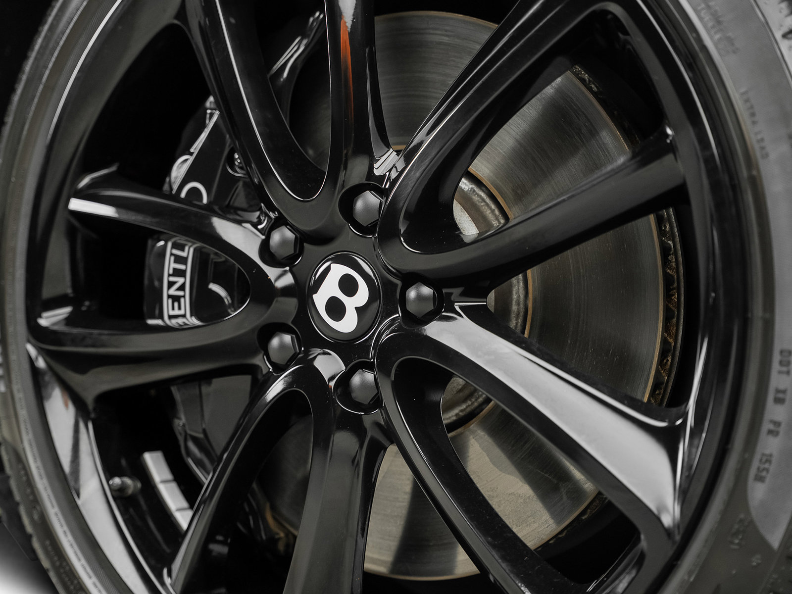 Used 2022 Bentley Continental GT AWD/4WD image 26
