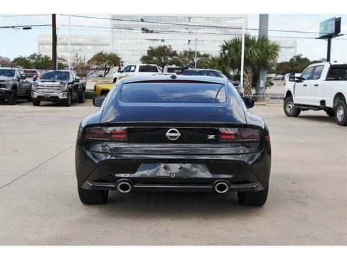 Used 2024 Nissan Z Sport w/ Floor Mat Package image 5