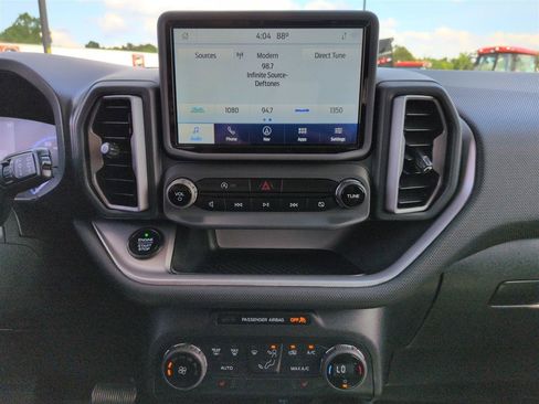 Used 2021 Ford Bronco Sport Big Bend w/ Big Bend Package AWD/4WD image 22