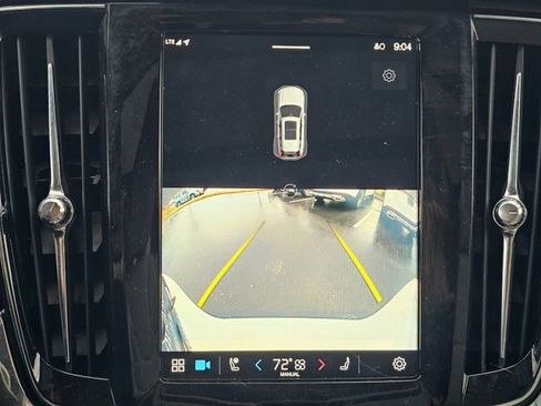 Used 2023 Volvo V90 B6 Cross Country Ultimate image 39