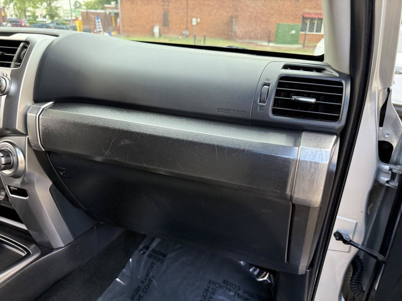 Used 2016 Toyota 4Runner SR5 RWD image 25