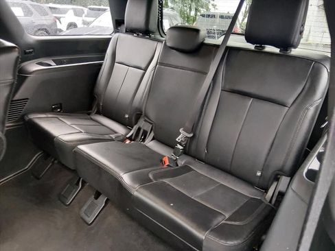 Certified 2021 Ford Expedition XLT RWD image 15