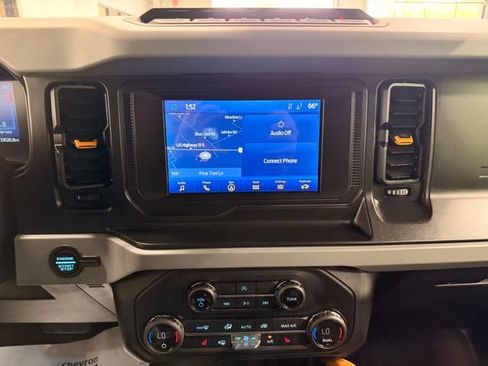 Used 2021 Ford Bronco Badlands AWD/4WD image 26