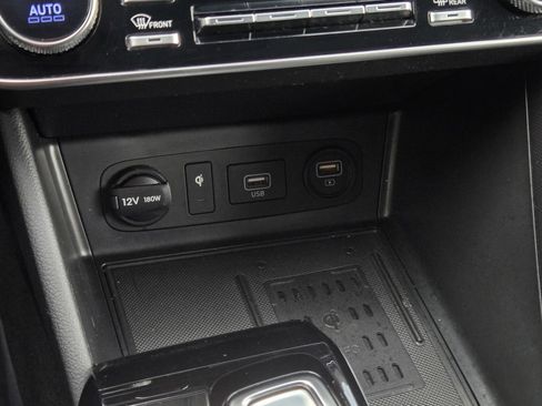 Used 2021 Hyundai Sonata Limited image 22