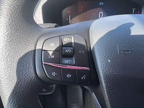 New 2026 Ford Transit 250 Cargo Van w/ Load Area Protection Package image 16