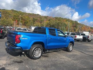 Used 2023 Chevrolet Colorado LT w/ LT Convenience Package II video 5