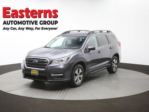 Used 2022 Subaru Ascent Premium AWD/4WD image 55