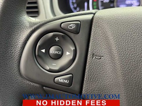 Used 2014 Honda CR-V LX image 33