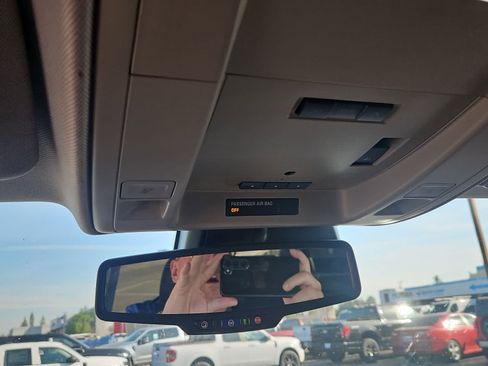 Used 2015 Chevrolet Silverado 1500 LTZ w/ LTZ Plus Package image 19