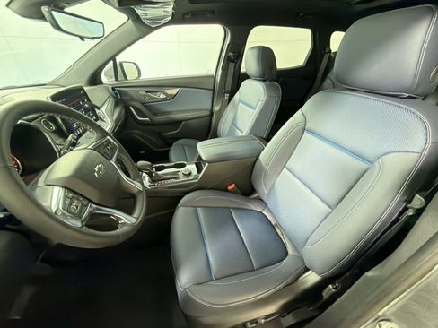 New 2026 Chevrolet Blazer RS w/ Driver Confidence II Package image 13