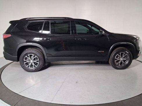 New 2026 GMC Acadia AT4 w/ Super Cruise Package AWD/4WD image 3
