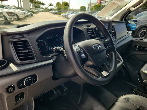 Used 2023 Ford Transit 250 Low Roof image 21