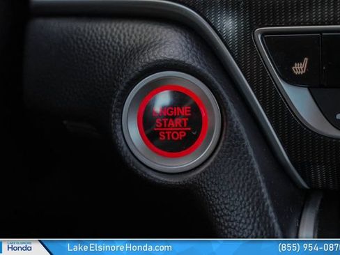 Certified 2021 Honda Accord Sport Special Edition image 24