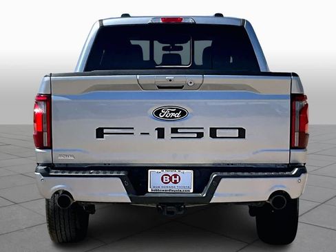 Used 2024 Ford F150 Lariat image 5