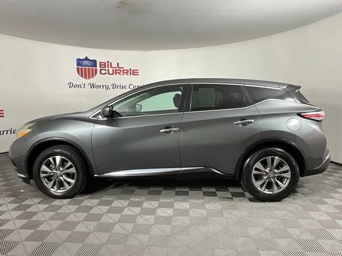 Used 2016 Nissan Murano S FWD image 6