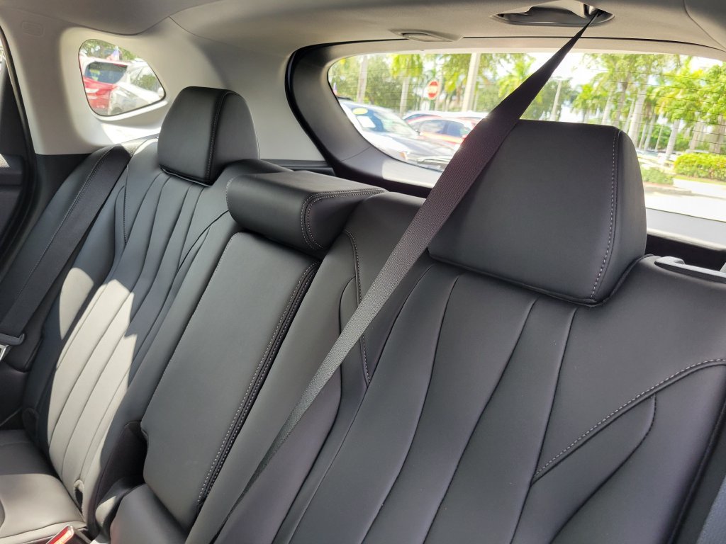 Used 2026 Acura Integra FWD image 12
