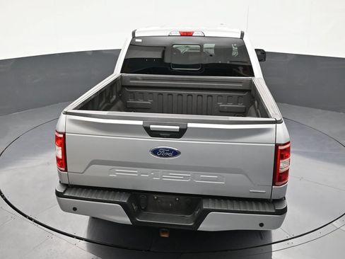 Used 2018 Ford F150 XLT w/ Equipment Group 302A Luxury AWD/4WD image 15